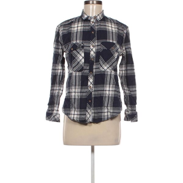 Dámska košeľa Bershka 61371688