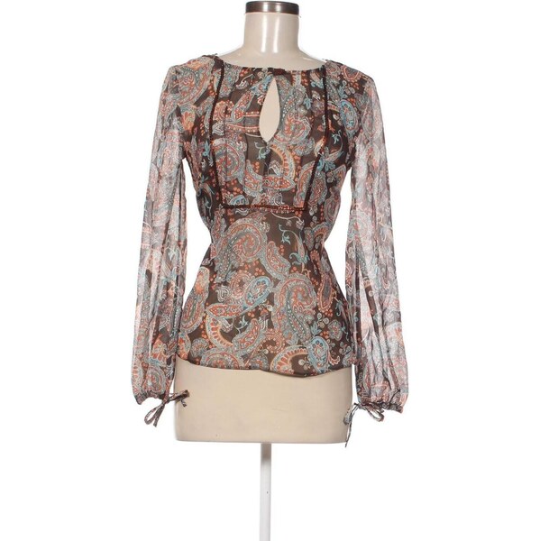 Dámska blúza Topshop 61372437