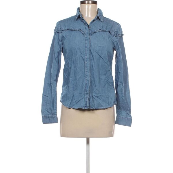 Dámska košeľa Edc By Esprit 61374608