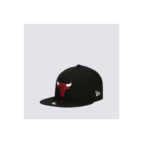 New Era Nba Chicago Bulls 9Fifty Snapback Cap Chicago Bulls Muži 31674273