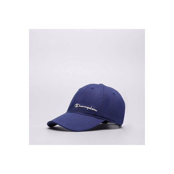 Champion Čiapka Baseball Cap Muži Doplnky Šiltovky 802340BS559 44455357