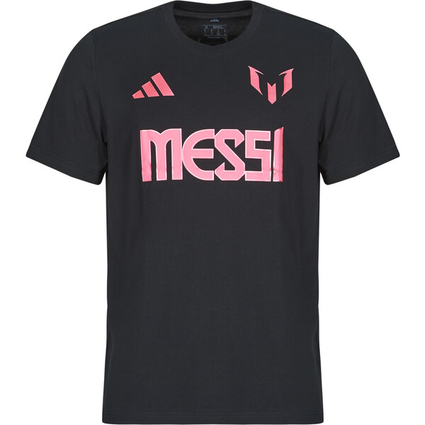 adidas Tričká s krátkym rukávom JM3551 adidas 65471077