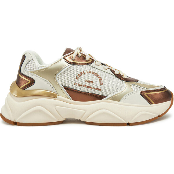 Sneakersy KARL LAGERFELD 61377428