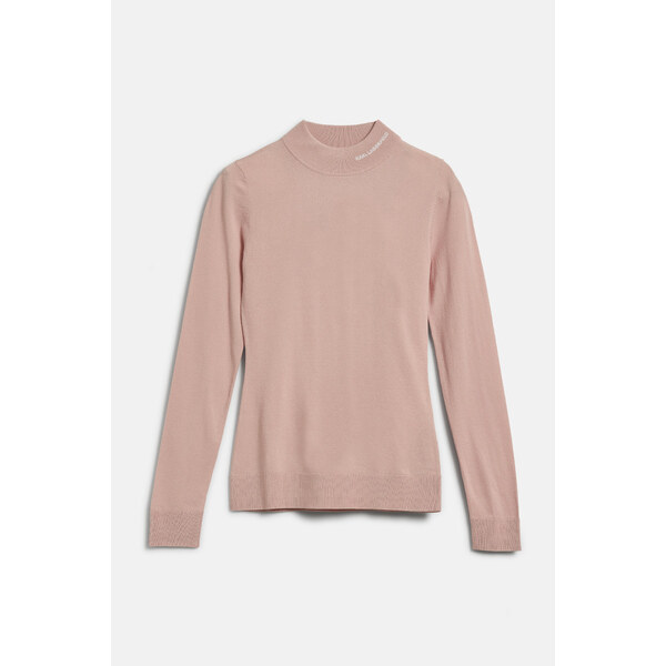 ROLÁK KARL LAGERFELD CLASSIC TURTLE NECK 61377344