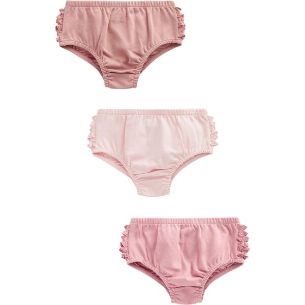 Next Nohavičky rosé / staroružová / svetloružová 61944606