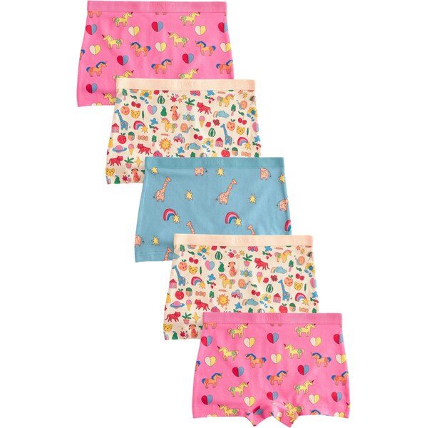 Next Nohavičky zmiešané farby 62002157