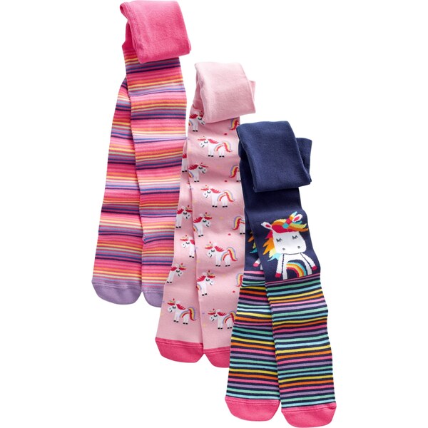 Next Pančuchy zmiešané farby 62225173