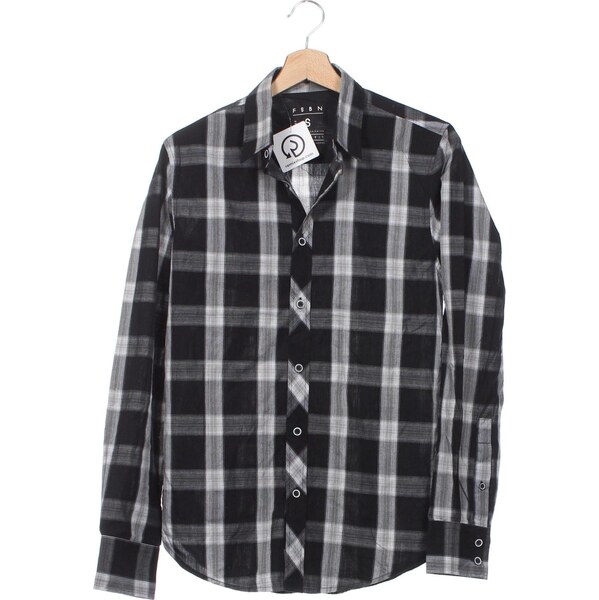 Pánska košeľa FSBN 61377664