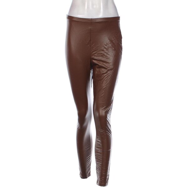 Dámske nohavice SHEIN 61377755