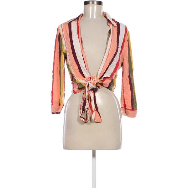 Dámska košeľa Bershka 61379369