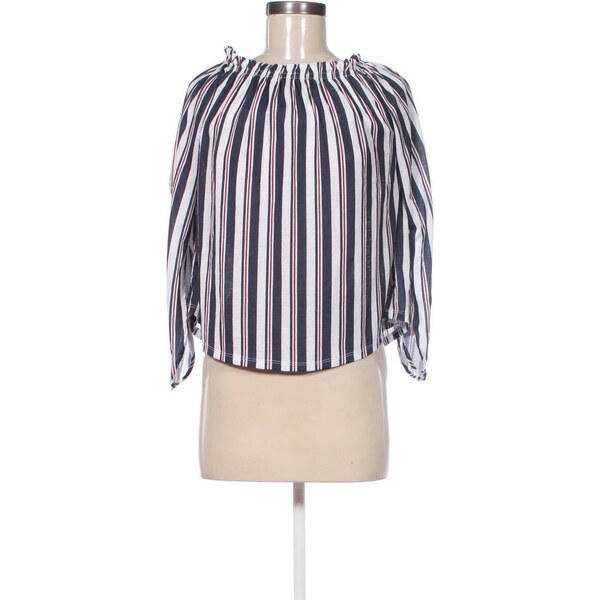 Dámska blúza Bershka 61379785