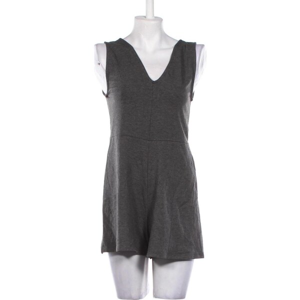 Dámská krátka kombinéza Bershka 61379814