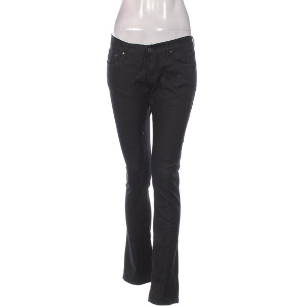 Dámske džínsy Okay 61380070