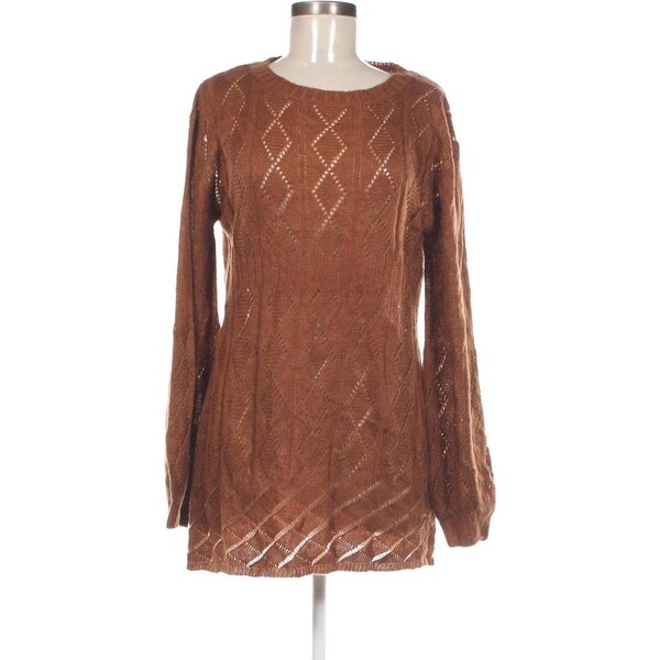 Dámsky pulóver SHEIN 61381099