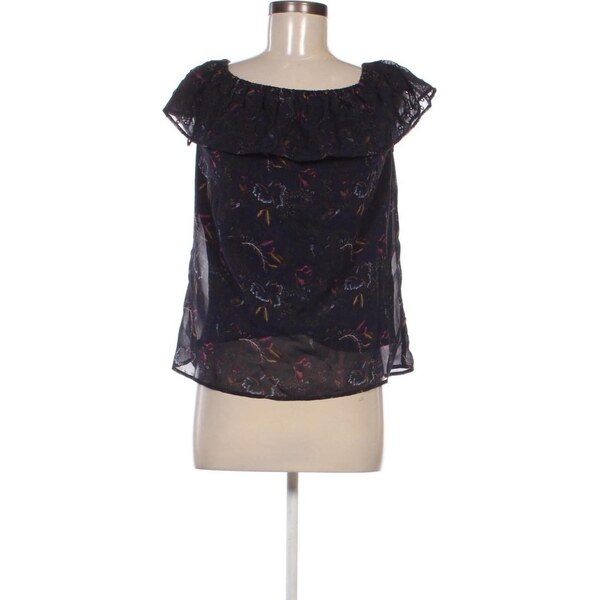 Dámska blúza Edc By Esprit 61382012