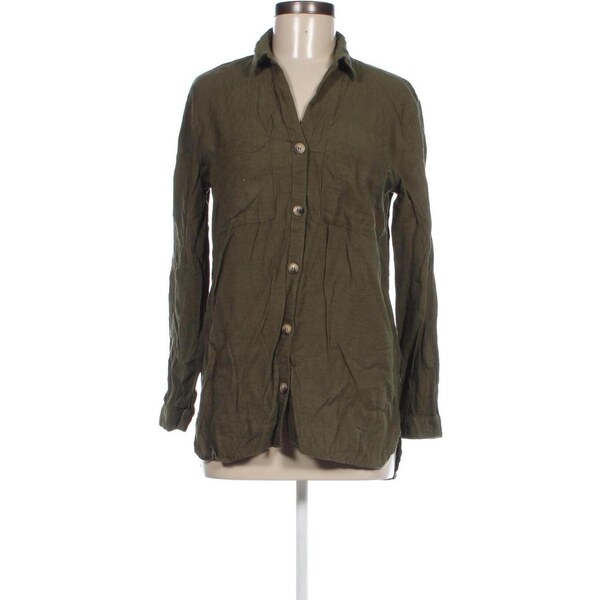 Dámska košeľa LCW 61382924