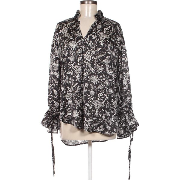 Dámska blúza H&M 61385350