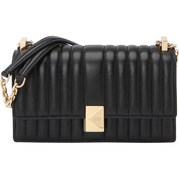 Kate Spade Kabelka na rameno Deco Quilted Mini Flap Chain Crossbody 62164187