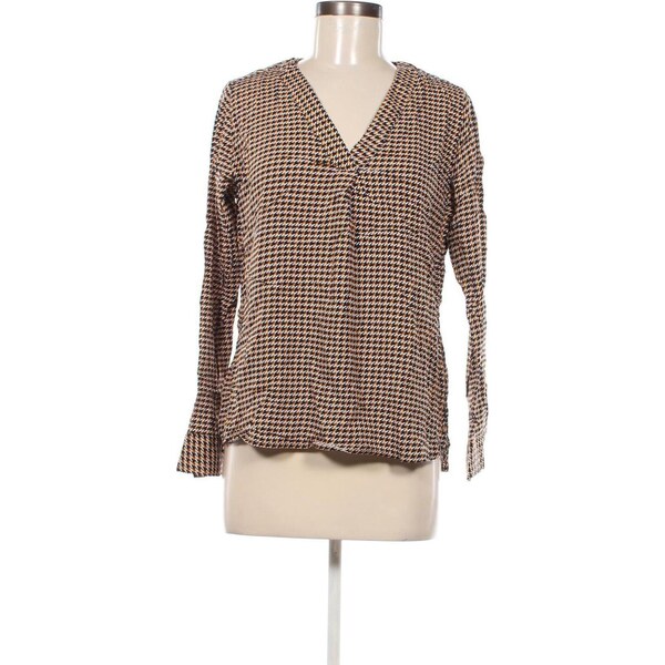 Dámska blúza Jean Pascale 61396801