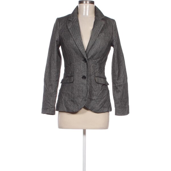 Dámske sako H&M 61396976