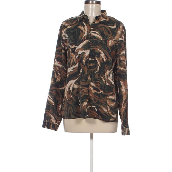 Dámska košeľa WE 61397340