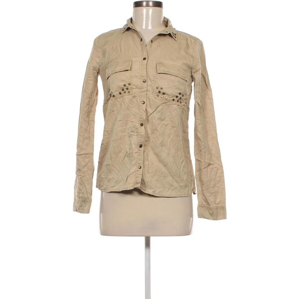 Dámska košeľa Pull&Bear 61397621