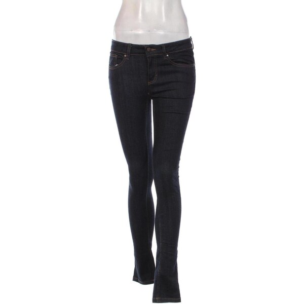 Dámske džínsy Unbranded 61397749