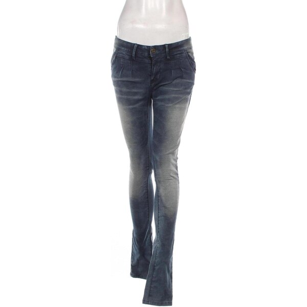 Dámske džínsy M.O.D 61400379