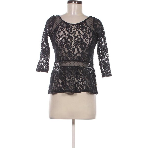 Dámska blúza Hollister 61403280