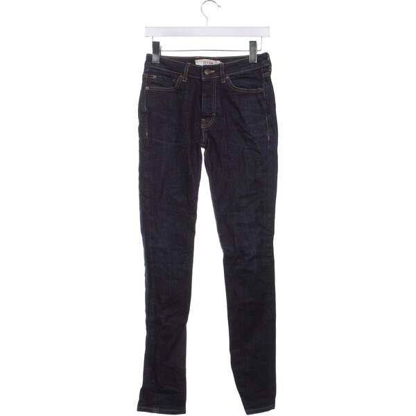 Pánske džínsy Topman 61403379