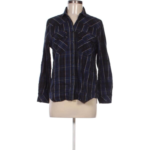 Dámska košeľa Stradivarius 61405266