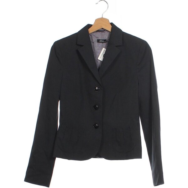 Dámske sako S.Oliver 61405302