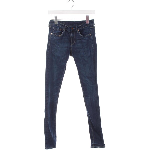 Dámske džínsy H&M 61405623
