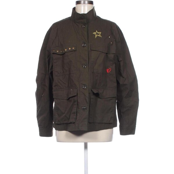 Dámska bunda H&M 61412749