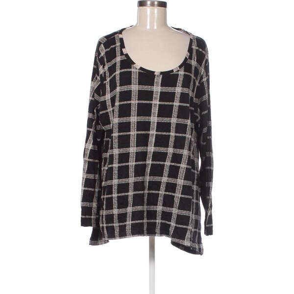 Dámska blúza Maxi Blue 61413119