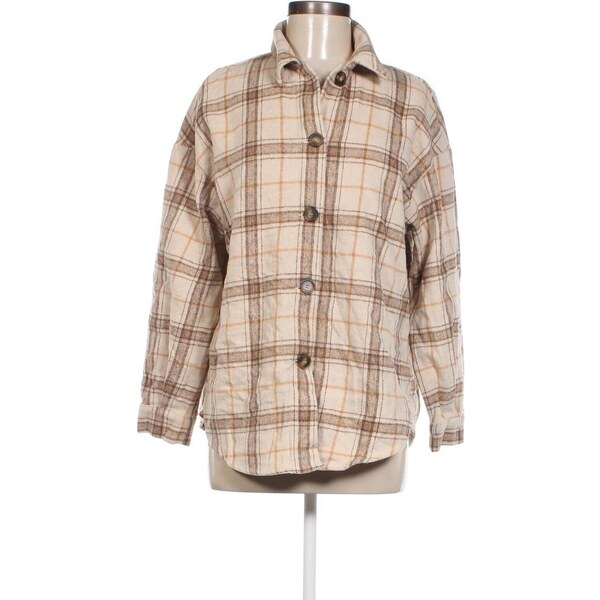 Dámska košeľa SHEIN 61413254