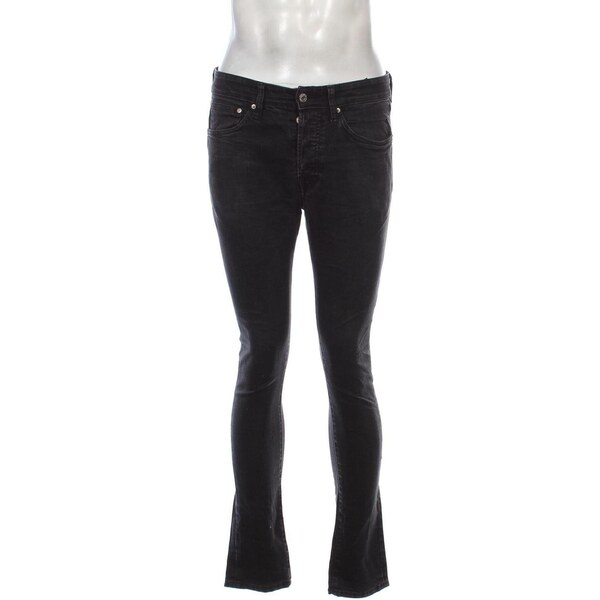 Pánske džínsy Unbranded 61414937