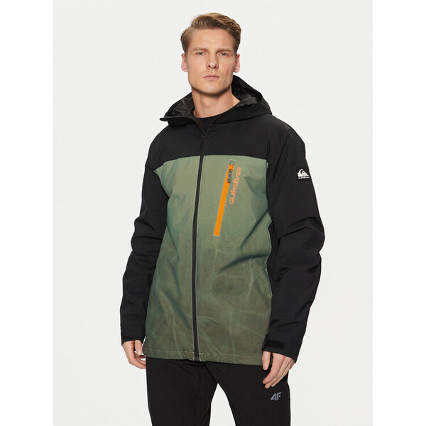 Lyžiarska bunda Quiksilver 60978545