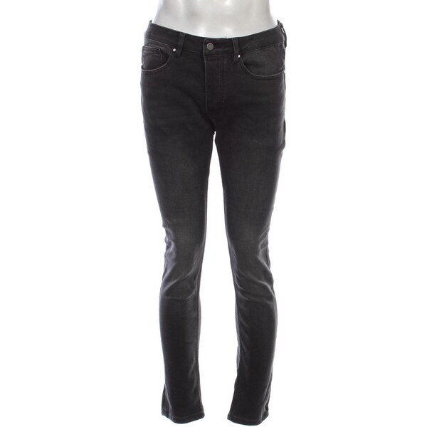 Pánske džínsy Unbranded 61418532