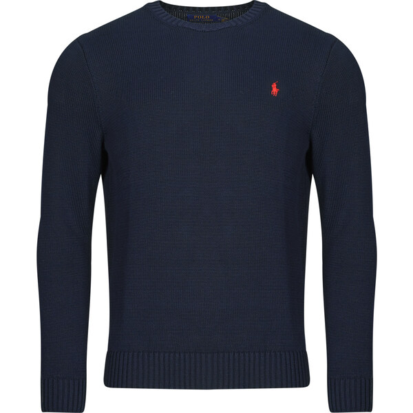 Polo Ralph Lauren Svetre PULL COL ROND EN COTON Polo Ralph Lauren 62506254