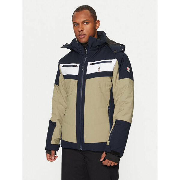 Lyžiarska bunda Aulp 60938959