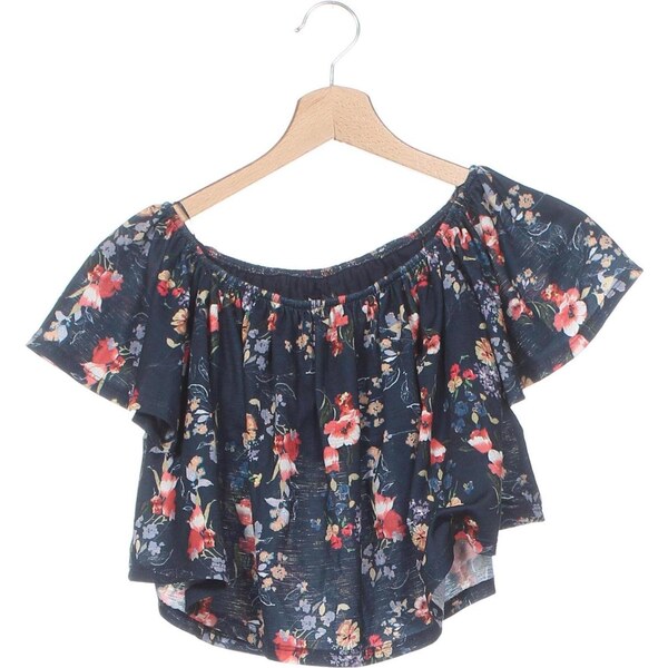 Dámska blúza Bershka 61422412