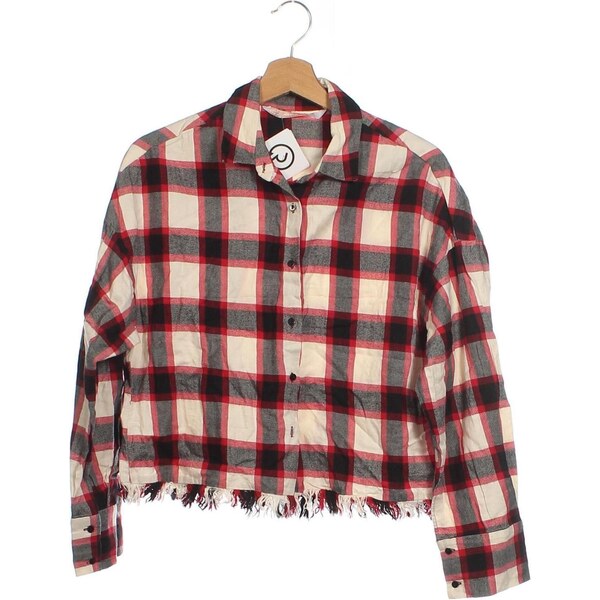 Dámska košeľa Zara Trafaluc 61422643