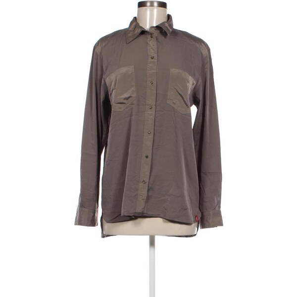 Dámska košeľa Edc By Esprit 61425565