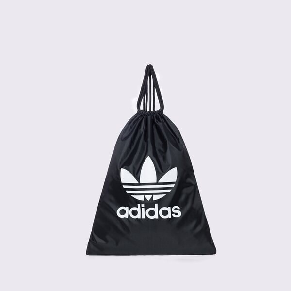 Adidas Vak Gymsack Trefoil ženy Doplnky Vaky BK6726 1359451