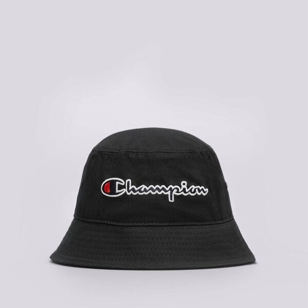 Champion Čiapka Bucket Cap Muži Doplnky Klobúky 800807KK001 43954301