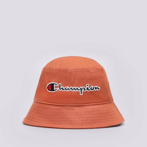 Champion Čiapka Bucket Cap Muži Doplnky Klobúky 800807MS075 43954302