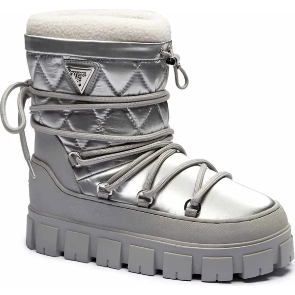 Guess Zateplené snehule UNIQUES 61422966