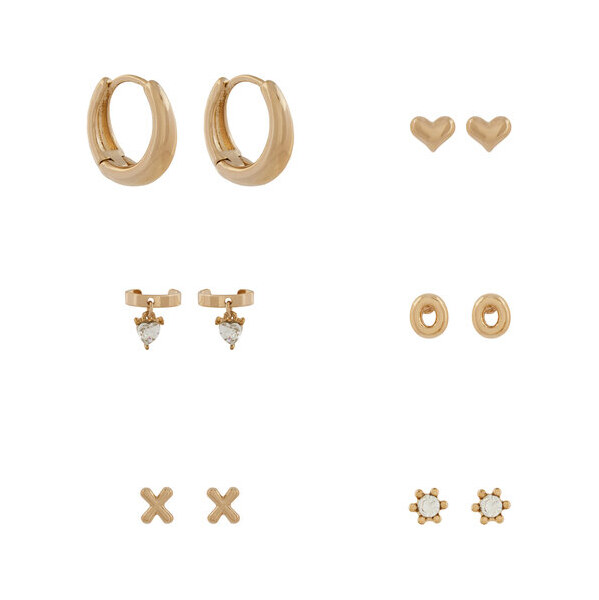 Set náušníc Aldo 61427743