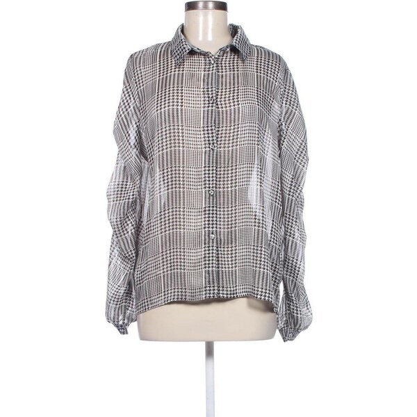 Dámska košeľa Denim Hunter 61428626